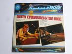 Keith Emerson & The Nice - La grande storia del Rock (LP), Cd's en Dvd's, Vinyl | Pop, Verzenden, Nieuw in verpakking