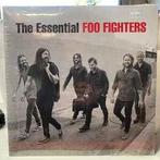 lp nieuw - Foo Fighters - The Essential, Cd's en Dvd's, Verzenden, Zo goed als nieuw