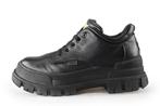 Buffalo Sneakers in maat 39 Zwart | 10% extra korting, Verzenden, Zwart, Buffalo, Sneakers of Gympen