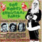 cd - Various - Bob Hopes Christmas Party, Zo goed als nieuw, Verzenden