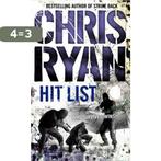 Hit List 9780099460145 Chris Ryan, Verzenden, Gelezen, Chris Ryan