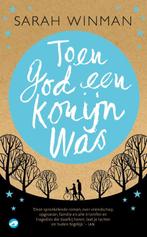Toen God een konijn was 9789022960042 Sarah Winman, Verzenden, Zo goed als nieuw, Sarah Winman