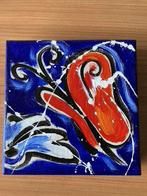 Rob Van Trier (1957) - Vlinders