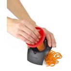 Triangle Essentiële Julienne Snijder met Geleider – Veili, Huis en Inrichting, Keuken | Keukenbenodigdheden, Ophalen of Verzenden