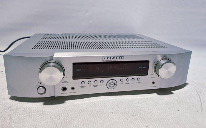 Marantz - NR-1501 Solid state meerkanaals receiver, Audio, Tv en Foto, Radio's