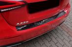 Carbon fiber bumperbescherming Mercedes a-klasse w177 2018-, Ophalen of Verzenden, Nieuw