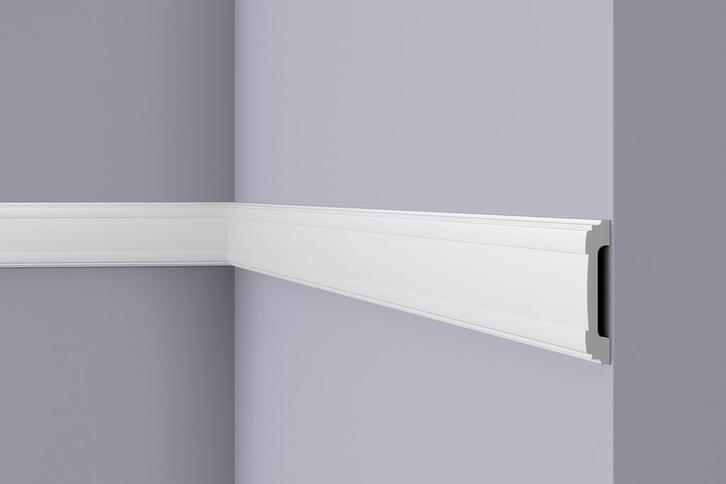 Wallstyl WL5 (85 x 15 mm), Huis en Inrichting, Woonaccessoires | Schilderijen, Tekeningen en Foto's, Nieuw, Ophalen of Verzenden