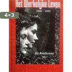 Het werkelijke leven 9789462035560 Belinda Meuldijk, Verzenden, Gelezen, Belinda Meuldijk