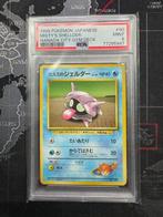 The Pokémon Company Graded card - Shellder - PSA 9, Nieuw