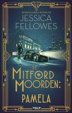 Pamela / De Mitford-moorden / 2 9789021417523, Verzenden, Zo goed als nieuw, Jessica Fellowes