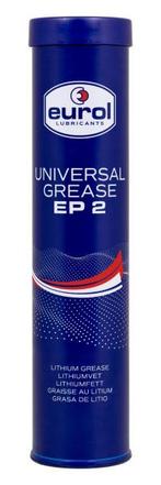 Eurol Universal Lithium Grease EP2 - 400Gr, Nieuw, Verzenden