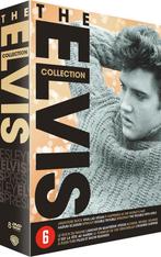 Elvis Collection (DVD), Verzenden, Nieuw in verpakking