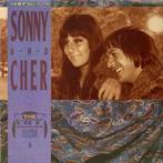 cd - Sonny &amp; Cher - The Hit Singles Collection, Verzenden, Zo goed als nieuw