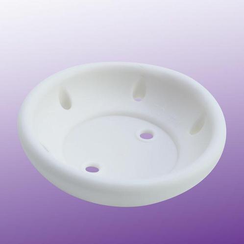 ProFem Schotel met ondersteuning pessarium - 80 mm, Diversen, Verpleegmiddelen, Nieuw, Verzenden