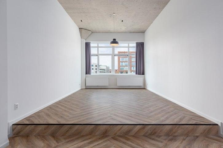 Te huur: Appartement Van Boecopkade in Den Haag, Huizen en Kamers, Huizen te huur, Zuid-Holland, Appartement