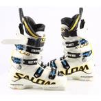 40,5 41 skischoenen SALOMON X-LAB 130, sensifit, world cup a, Verzenden, Gebruikt, Salomon