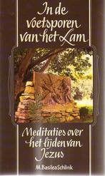 IN DE VOETSPOREN VAN HET LAM 9789061354123 Bernhard Schlink, Boeken, Verzenden, Gelezen, Bernhard Schlink