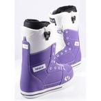 38 snowboard schoenen THIRTYTWO WOMENS 86 FT, comfort fit,, Sport en Fitness, Verzenden, Nieuw, Schoenen