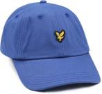 Lyle & Scott Pet Kobaltblauw maat one size Heren, Verzenden, Nieuw, Lyle and Scott