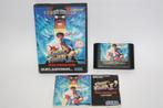 Street Fighter II Special Champion Edition (Megadrive Games), Gebruikt, Ophalen of Verzenden