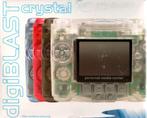 Nikko DigiBLAST Console - Crystal Edition (Nieuw), Verzenden, Nieuw