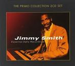 cd - Jimmy Smith - Essential Early Recordings 2-CD, Verzenden, Nieuw in verpakking