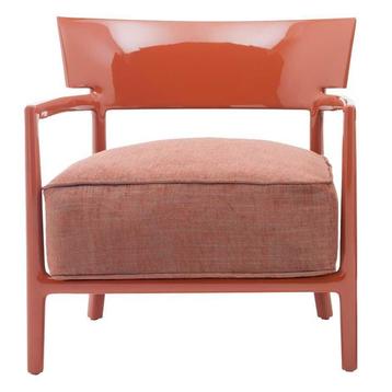 20% Korting |  Kartell Fauteuil beschikbaar voor biedingen