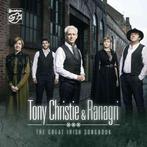 cd - Tony Christie - amp; Ranagri â The Great Irish Son., Cd's en Dvd's, Verzenden, Zo goed als nieuw