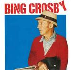 cd - Bing Crosby - Bing Crosby, Zo goed als nieuw, Verzenden