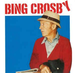 cd - Bing Crosby - Bing Crosby, Cd's en Dvd's, Cd's | Pop, Zo goed als nieuw, Verzenden