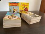 Lucky Luke - Dupuis uitgaven 1 t/m 31 / Dargaud uitgaven 1, Nieuw