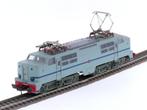 Schaal H0 Fleischmann 90 4372 elektrische locomotief Seri..., Hobby en Vrije tijd, Gebruikt, Fleischmann, Ophalen of Verzenden