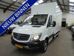 Mercedes Sprinter | aantrekkelijk leasen | vanaf € 123/mnd