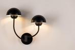 Wandlamp - Altman - Zwart - Jörn, Verzenden, Nieuw
