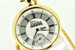 Wyler Vetta - orologio da taschino - No Reserve Price -, Nieuw
