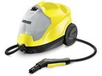 Kärcher SC 4 - Sledestoomreiniger - 2000 W 3.5 bar continu, Huis en Inrichting, Verzenden, Zo goed als nieuw