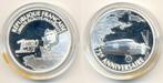 1 1/2 Euro Transatlantikflug Ch Lindbergh 2002 Frankreich: