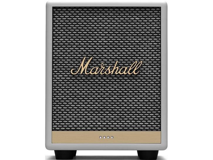 Marshall Uxbridge - Bluetooth Speaker - Google Assistant -, Audio, Tv en Foto, Luidsprekers, Zo goed als nieuw, Verzenden