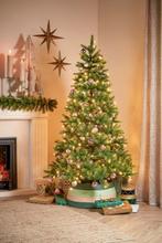 2dekans | Black Box Trees Nagoya Kunstkerstboom met Warm, Diversen, Kerst, Ophalen of Verzenden, Zo goed als nieuw