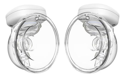 Youha The INs Gen 1 Hands-Free Dubbele Elektrische Borstkolf, Kinderen en Baby's, Babyvoeding en Toebehoren, Nieuw, Verzenden