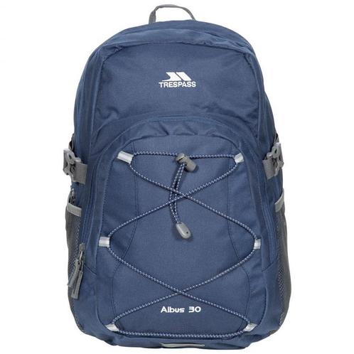 -57% Trespass  Trespass Albus 30 liter casual rugzak/rugzak, Sieraden, Tassen en Uiterlijk, Tassen | Rugtassen, Nieuw, Verzenden