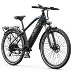 Duotts C29 Max E-Bike 29” 48V 18Ah 100-120 km actieradius, Fietsen en Brommers, Ophalen of Verzenden, Nieuw, Overige merken, Versnellingen