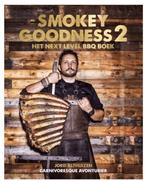 9789021564746 Smokey goodness 2 | Tweedehands, Verzenden, Zo goed als nieuw, Jord Althuizen