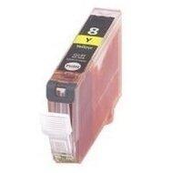 Canon cartridges CLI-8 Yellow huismerk, Computers en Software, Printerbenodigdheden, Nieuw, Verzenden