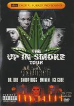 Various - The Up In Smoke Tour (DVD-V, PAL) 3259119653493, Verzenden, Nieuw in verpakking