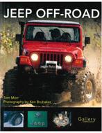 JEEP OFF - ROAD, Boeken, Nieuw, Author