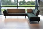 Design hoekbank Havee Lake van topontwerper Hans Daalder, Huis en Inrichting, Banken | Bankstellen, Design, Hoekbank, Nieuw, Ophalen of Verzenden