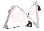 RAAMREGELAAR VOOR BMW 3 E92/E93 2006-2010 51337119208, Ophalen of Verzenden, Nieuw