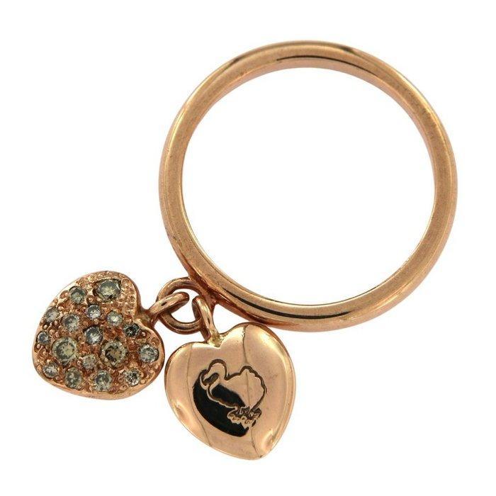 Zonder Minimumprijs - Pomellato - Ring - DoDo - 9 kt., Sieraden, Tassen en Uiterlijk, Ringen