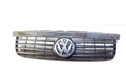 Grille Volkswagen Transporter T5 (2003 - 2009), Auto-onderdelen, Carrosserie en Plaatwerk, Gebruikt, Volkswagen, Ophalen of Verzenden